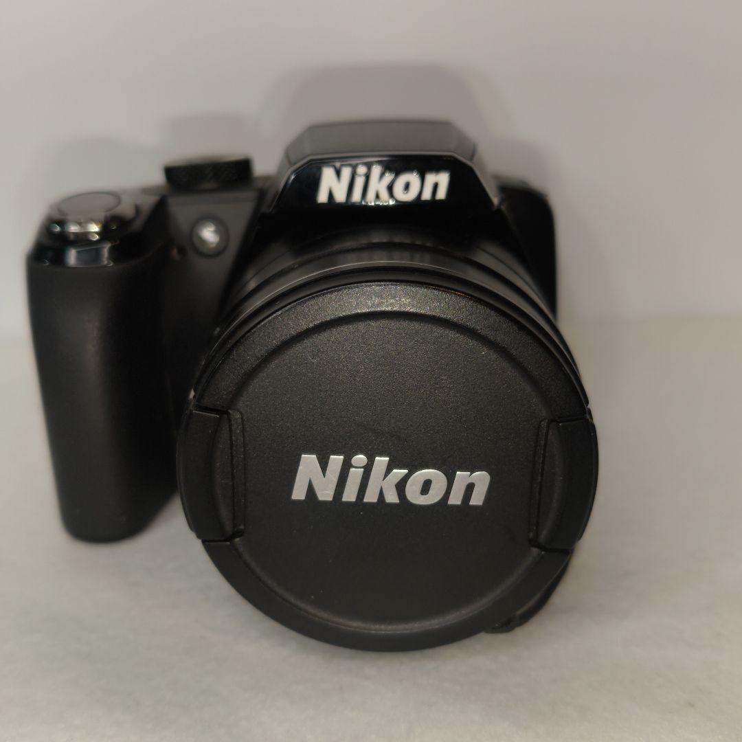 【動作確認済】Nikon ニコン COOLPIX P90 ネオ一眼 クールピクス