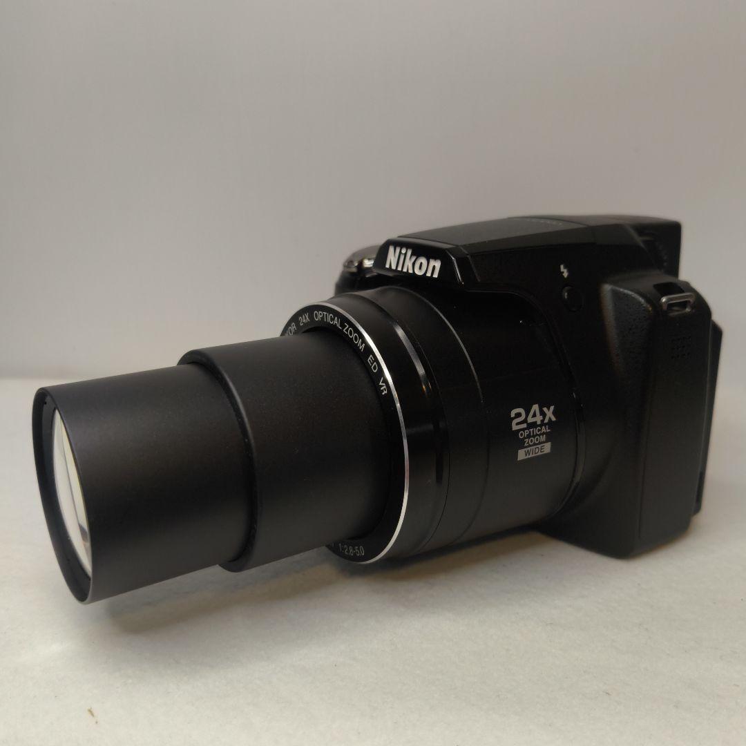 【動作確認済】Nikon ニコン COOLPIX P90 ネオ一眼 クールピクス