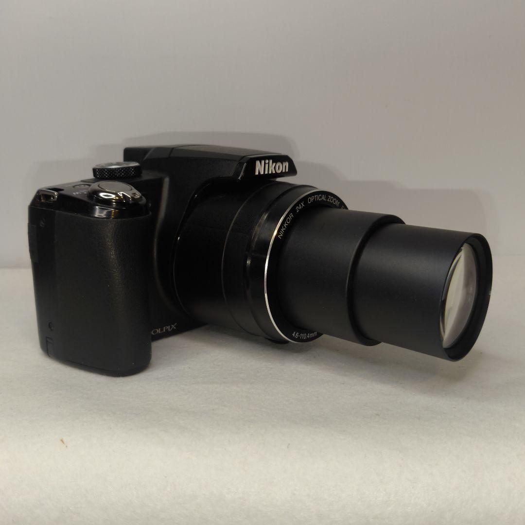 【動作確認済】Nikon ニコン COOLPIX P90 ネオ一眼 クールピクス