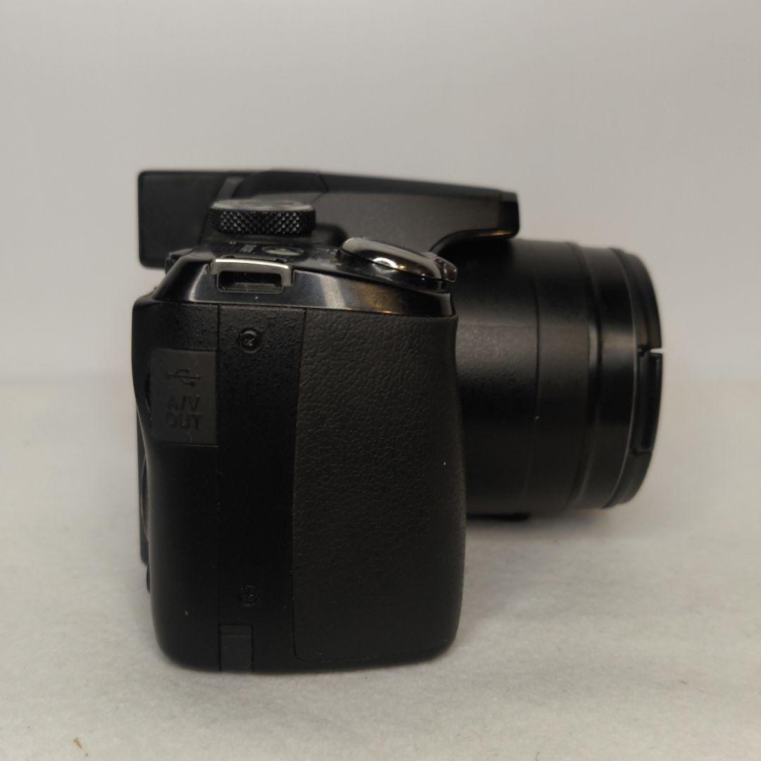 【動作確認済】Nikon ニコン COOLPIX P90 ネオ一眼 クールピクス