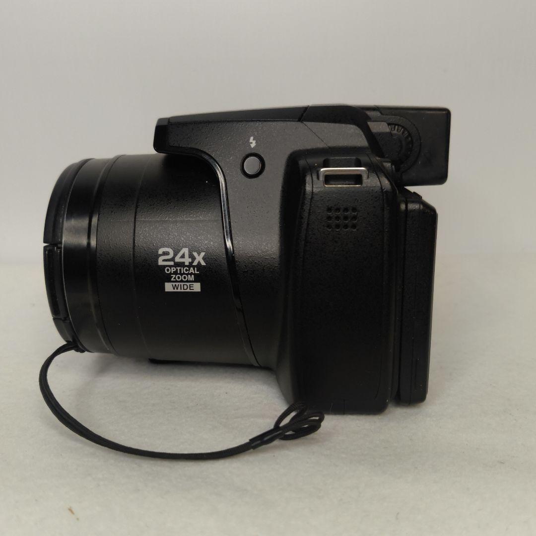 【動作確認済】Nikon ニコン COOLPIX P90 ネオ一眼 クールピクス