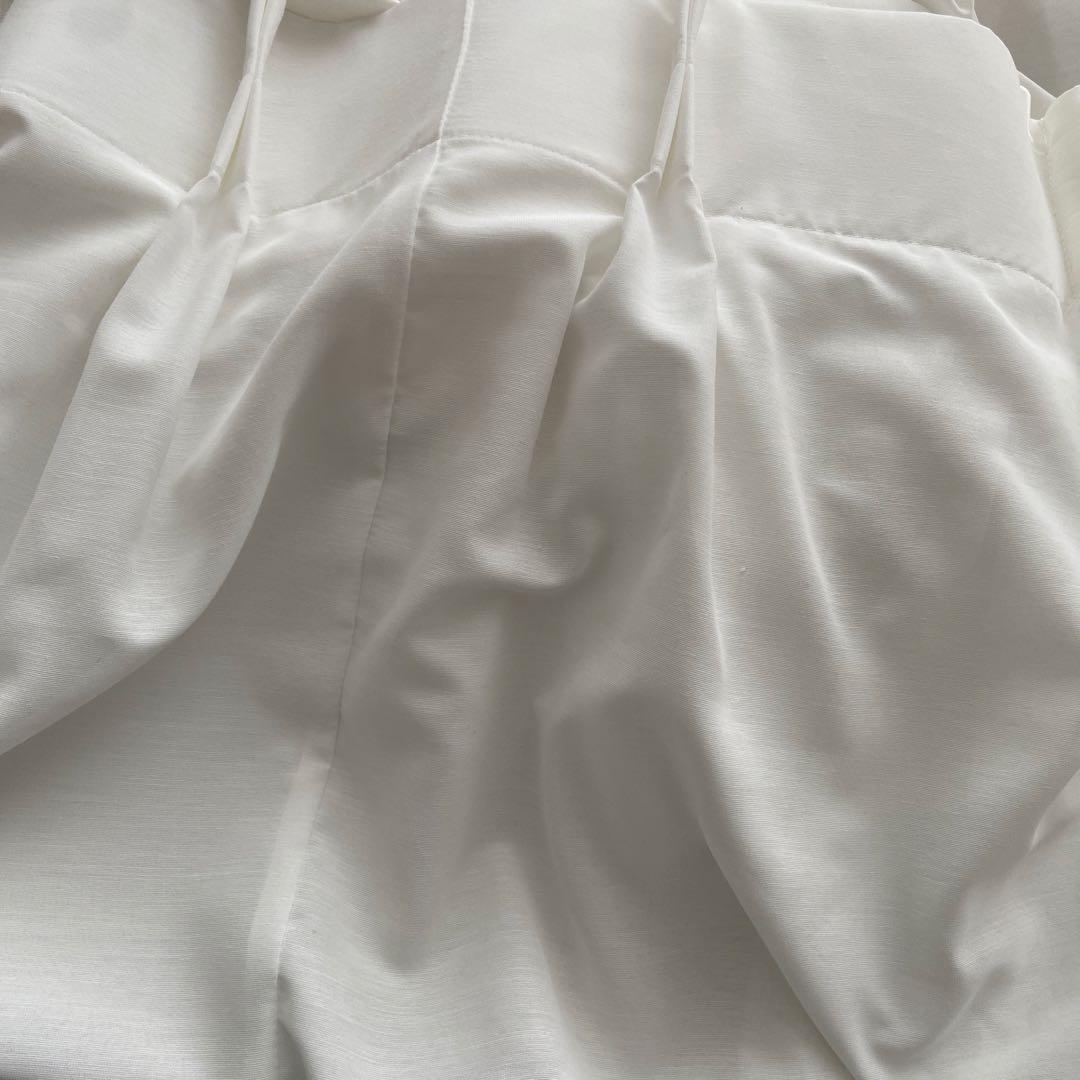 ホワイトカーテン&レースカーテン