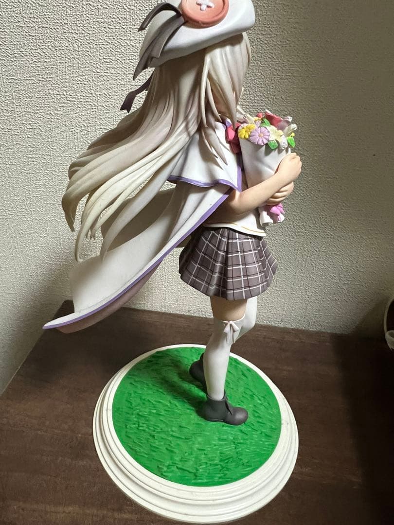 クドわふたー 能美クドリャフカ 1/7 完成品フィギュア