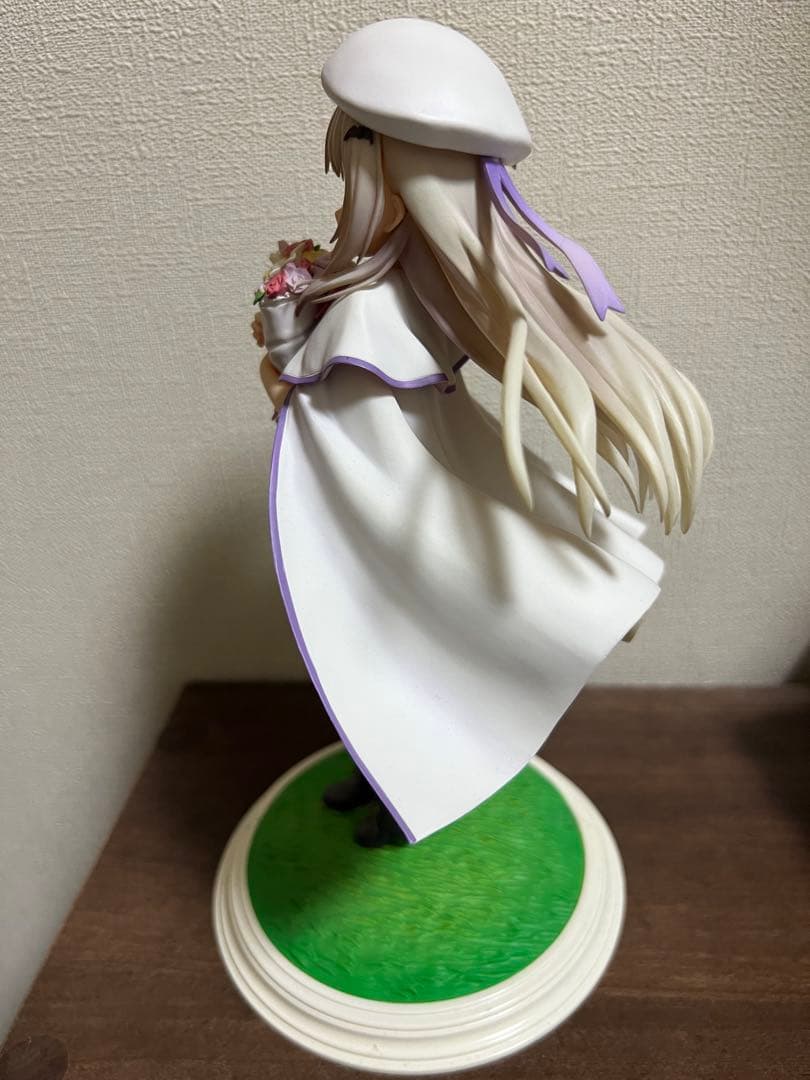 クドわふたー 能美クドリャフカ 1/7 完成品フィギュア