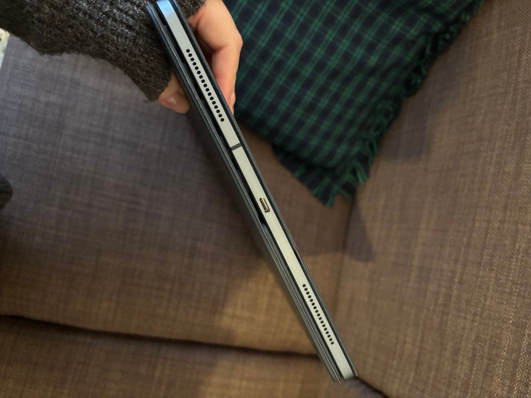 iPad Pro 12.9インチ（第4世代） Cellular 256GB