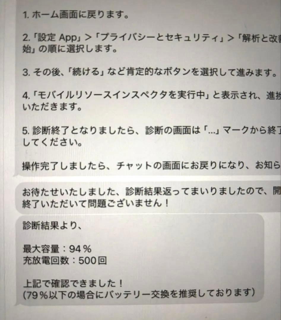 iPad Pro 12.9インチ（第4世代） Cellular 256GB