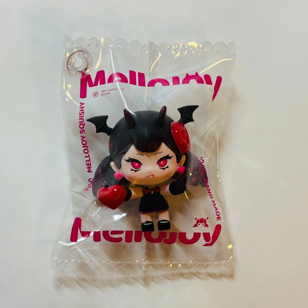 Mellojoy メロジョイ メロイア フィギュア 夜の古城 シークレット