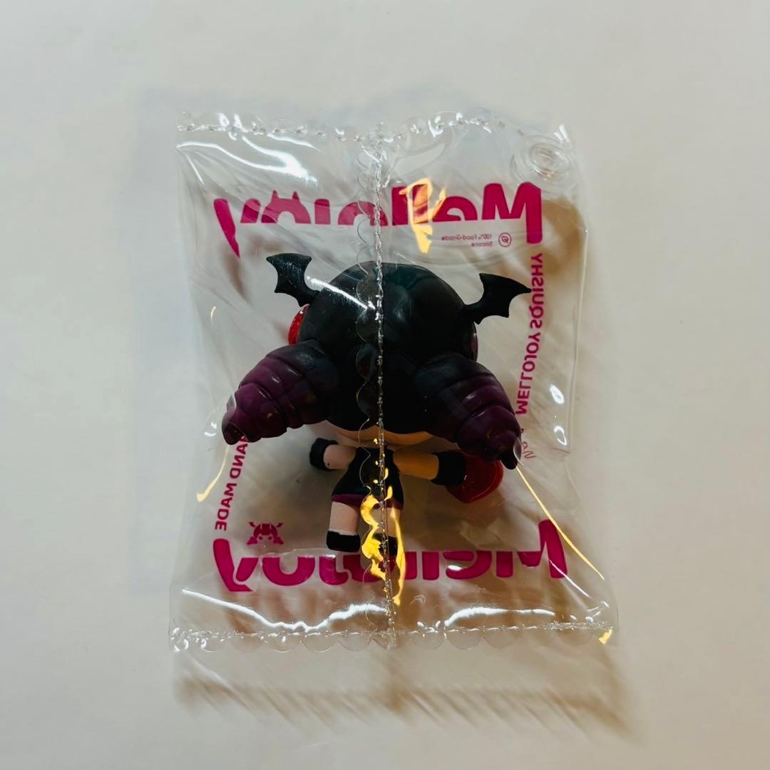 Mellojoy メロジョイ メロイア フィギュア 夜の古城 シークレット