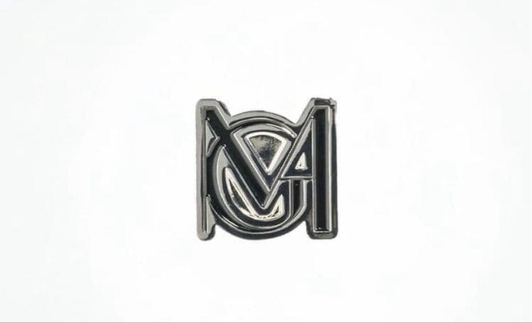 新品　Mrs. GREEN APPLE スニダン　コラボキャップ　ネイビー　紺