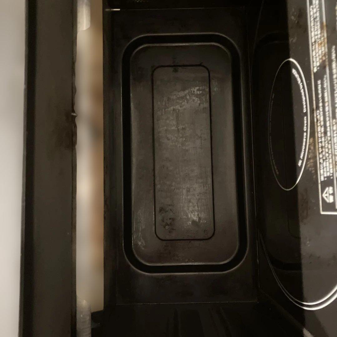 BALMUDA The Range K04A オーブンレンジ