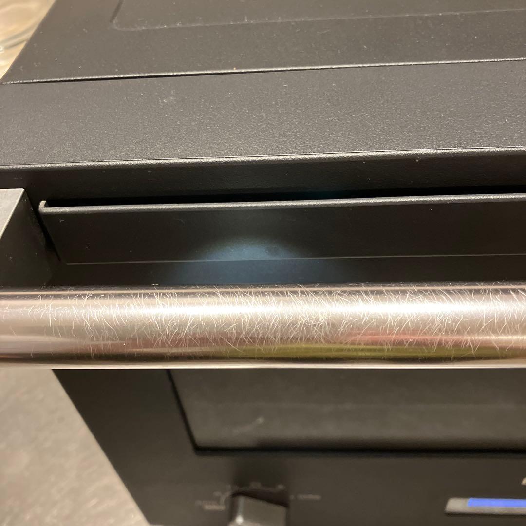 BALMUDA The Range K04A オーブンレンジ