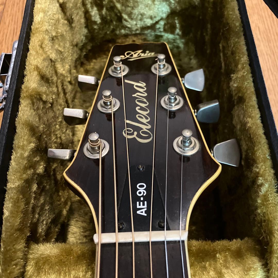 アリア　エレアコ　AE-90