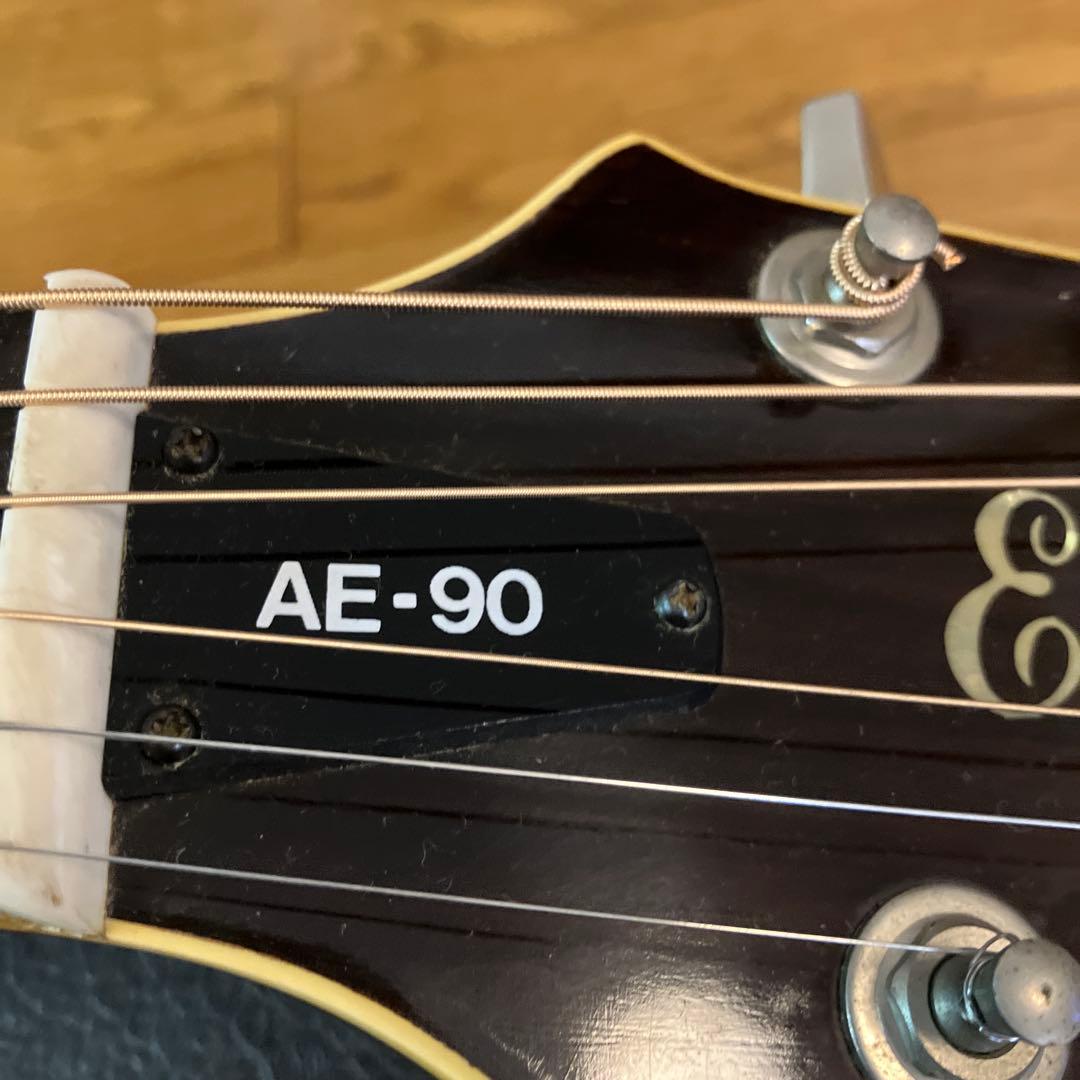 アリア　エレアコ　AE-90