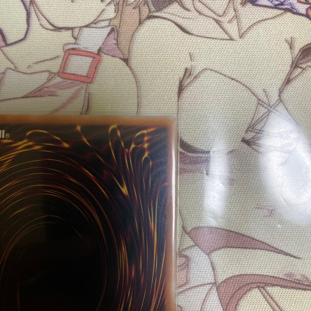 遊戯王OCG 風霊使いウィン 絵違い