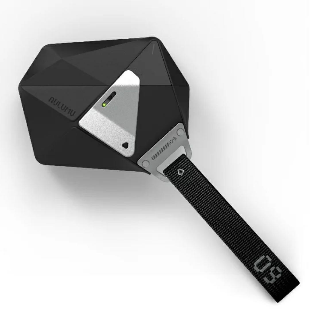 AirPods Pro 第1世代 aulumu 専用ケース付き