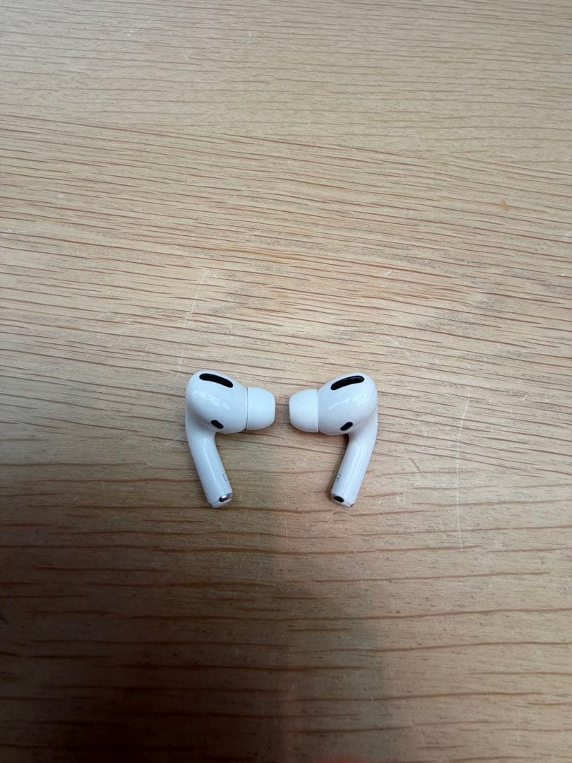 AirPods Pro 第1世代 aulumu 専用ケース付き