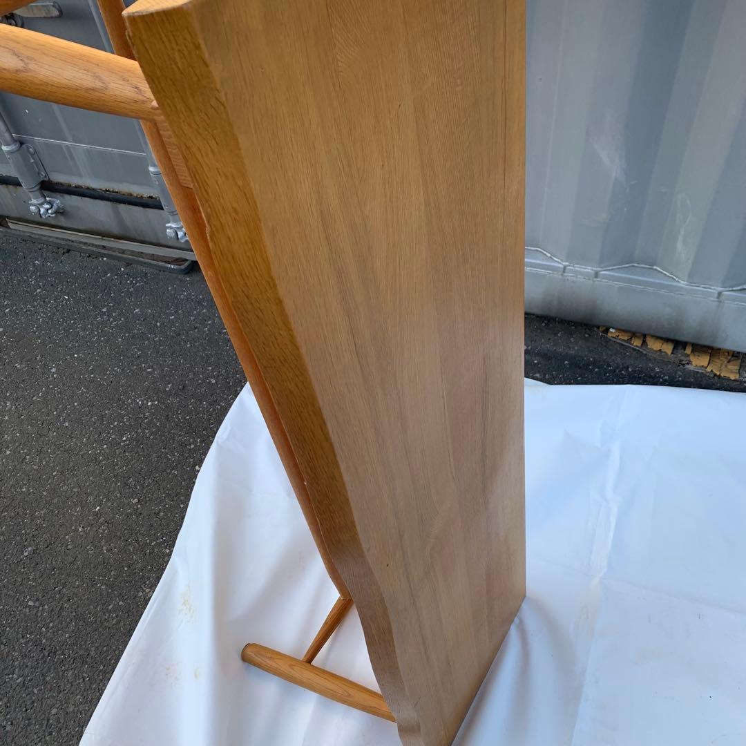 柏木工 長椅子 アンティーク　ヴィンテージ