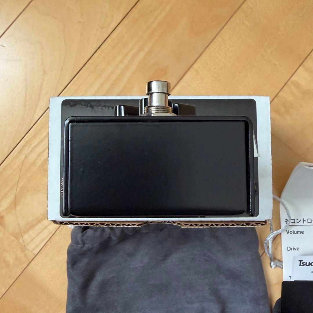 Fulltone OCD V2 ギターエフェクター 300個体