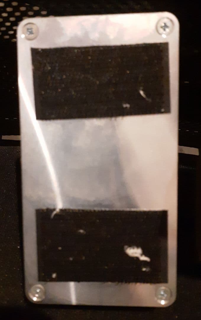 Leqtique MAR ギターエフェクター