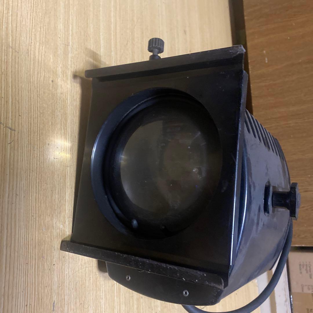 MARUMO/CEC 500wスポットライト