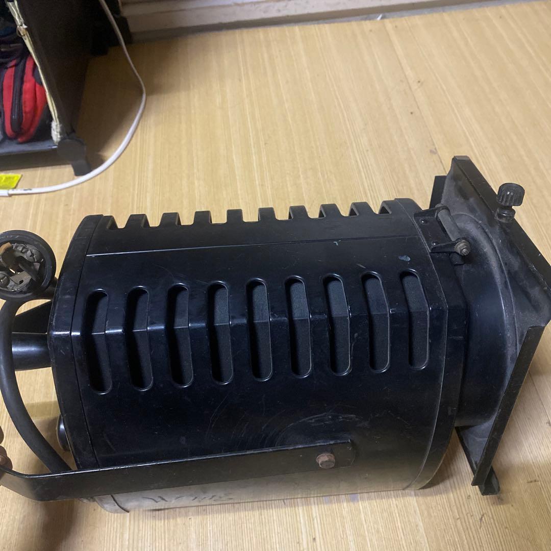 MARUMO/CEC 500wスポットライト