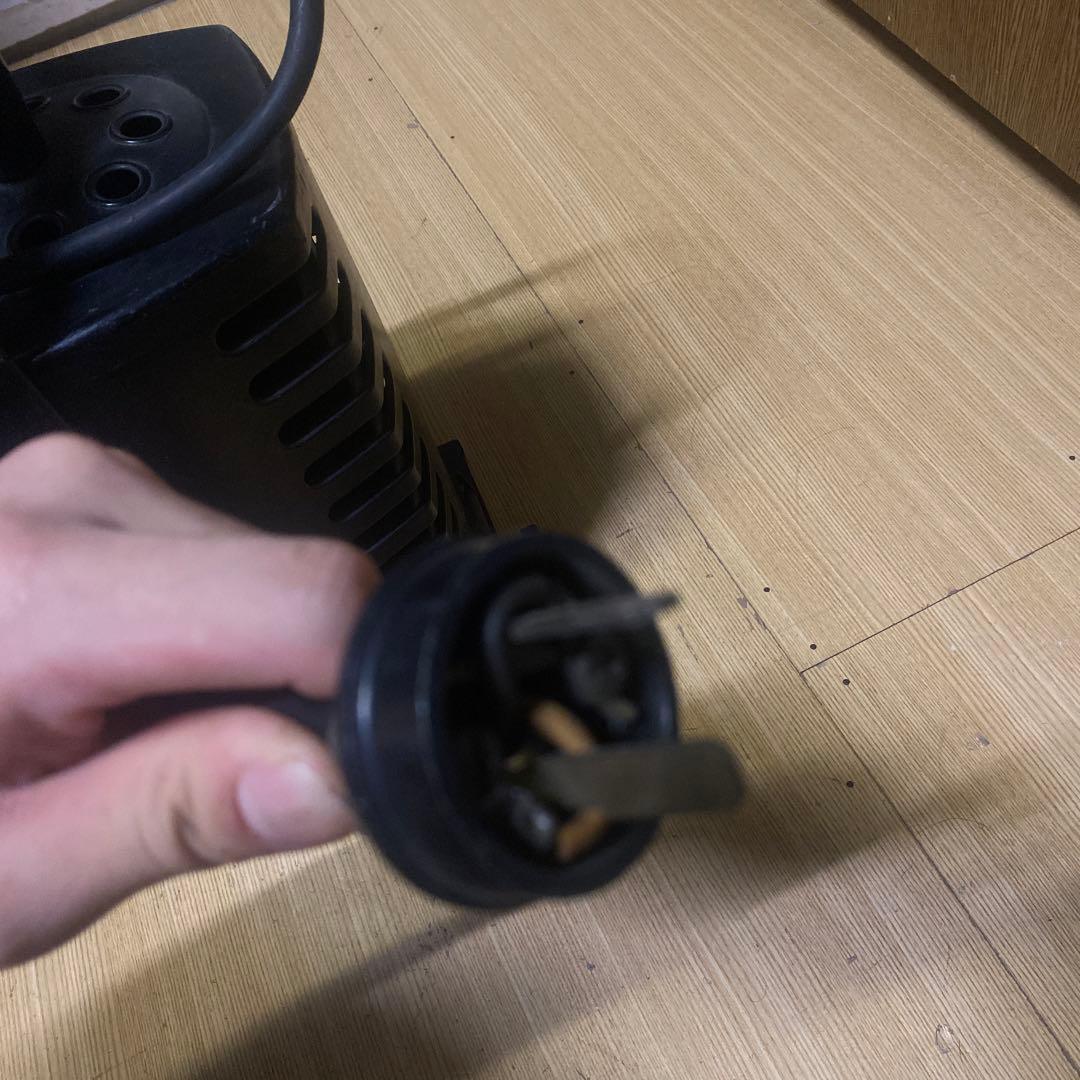 MARUMO/CEC 500wスポットライト