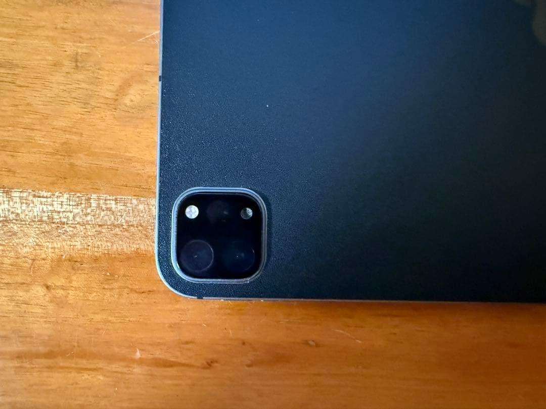 Apple iPad Pro 11インチ M1 セルラーモデル