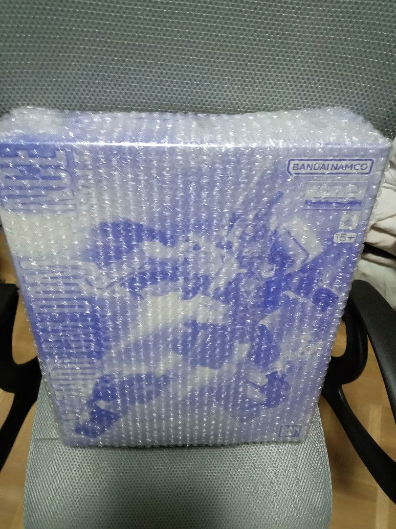 MGジムドミナンス　未開封