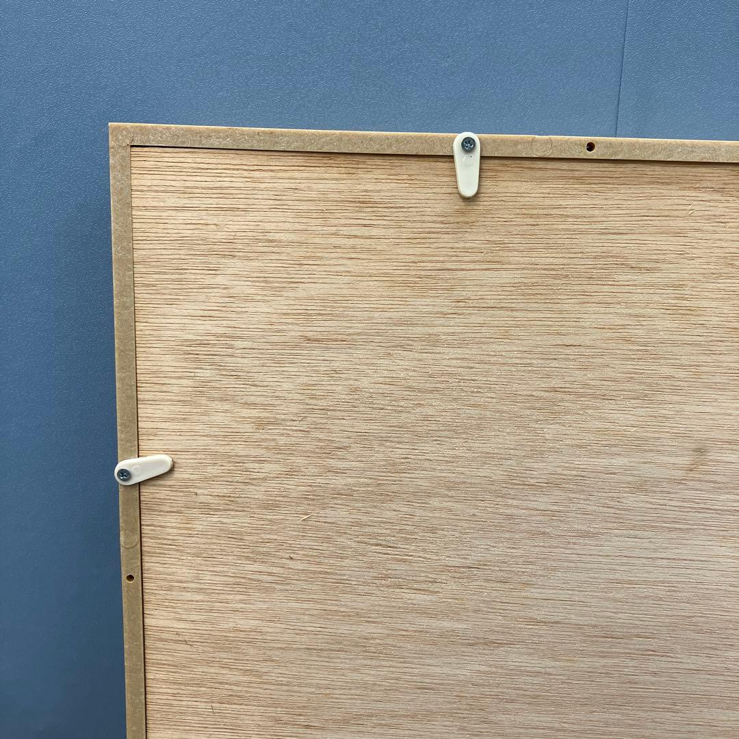 24K GP 金彩 招福 瓢箪 額装 縁起物 工芸品 金閣 メッキ 額装 額縁