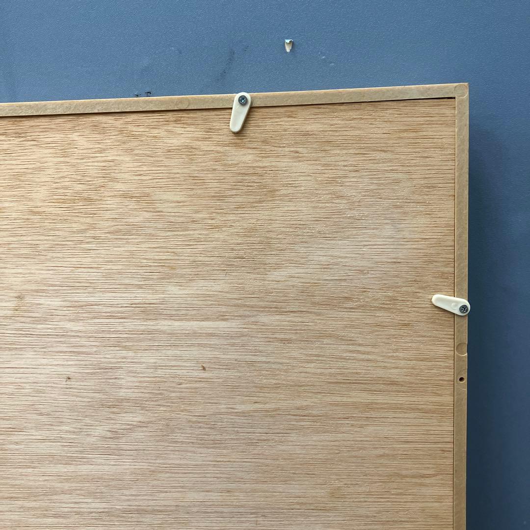 24K GP 金彩 招福 瓢箪 額装 縁起物 工芸品 金閣 メッキ 額装 額縁