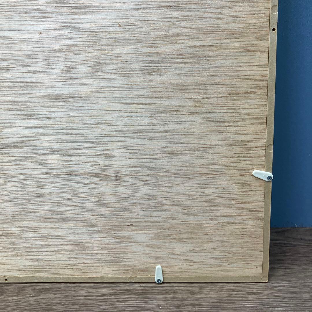 24K GP 金彩 招福 瓢箪 額装 縁起物 工芸品 金閣 メッキ 額装 額縁