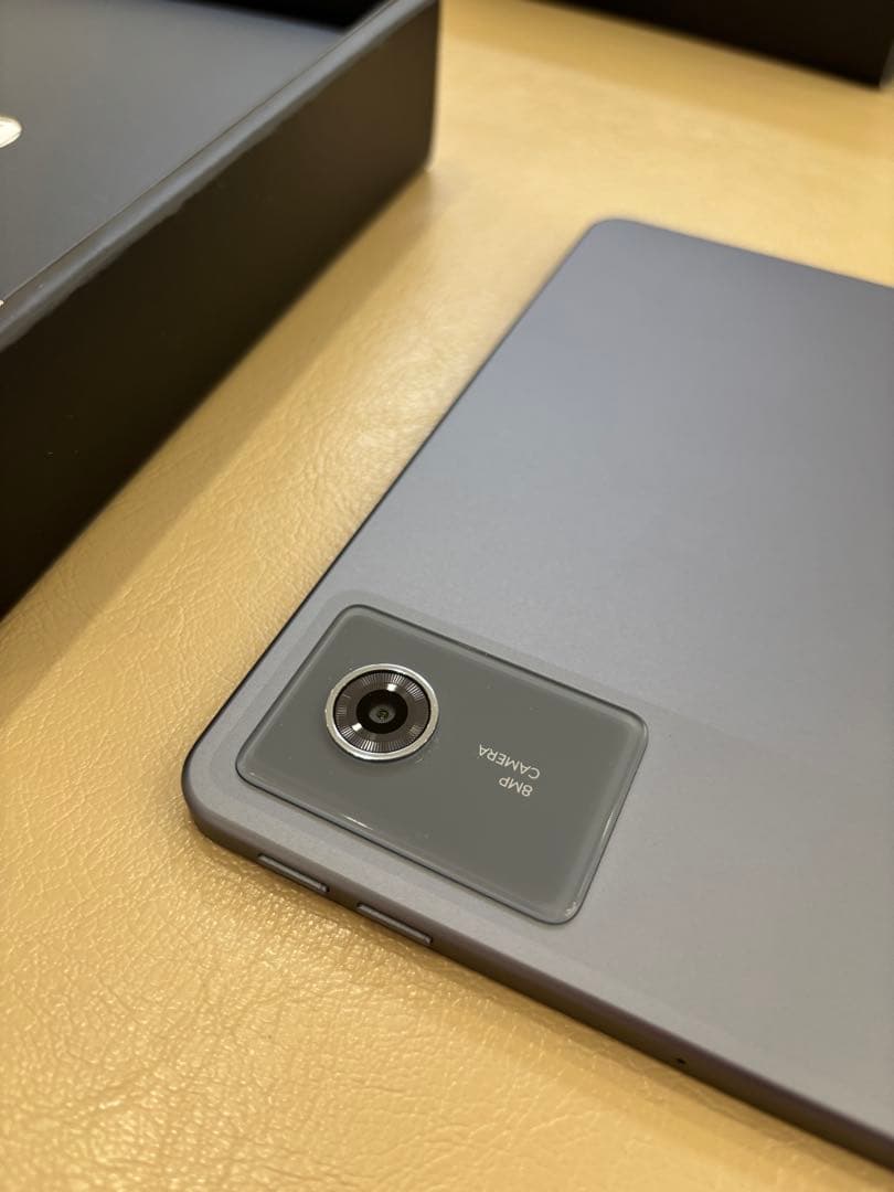 LAVIE Tab T11N デジタルペン付き　ルナグレー