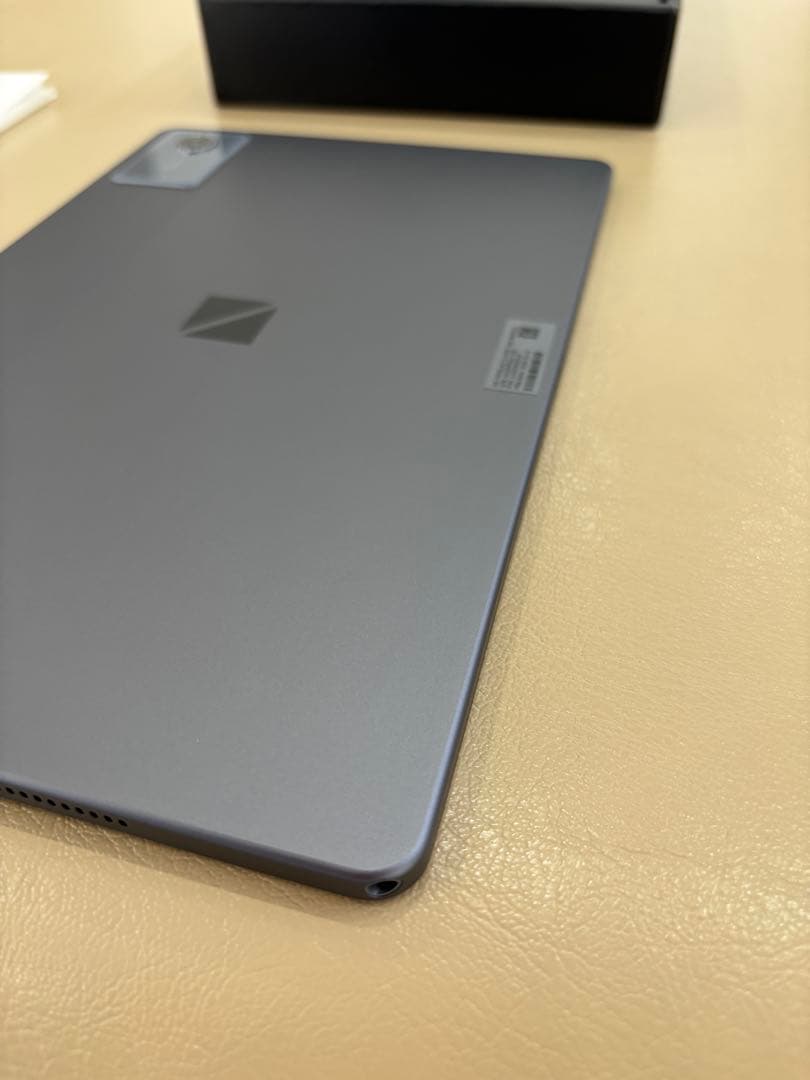 LAVIE Tab T11N デジタルペン付き　ルナグレー