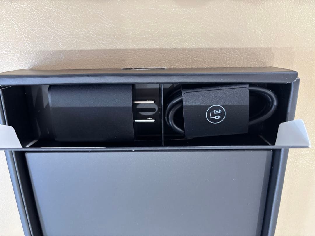 LAVIE Tab T11N デジタルペン付き　ルナグレー