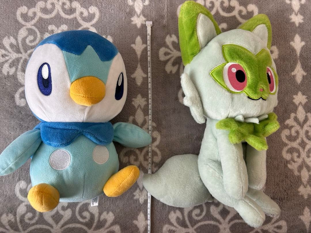 ポケットモンスター　ぬいぐるみ　グッズ　まとめ売り