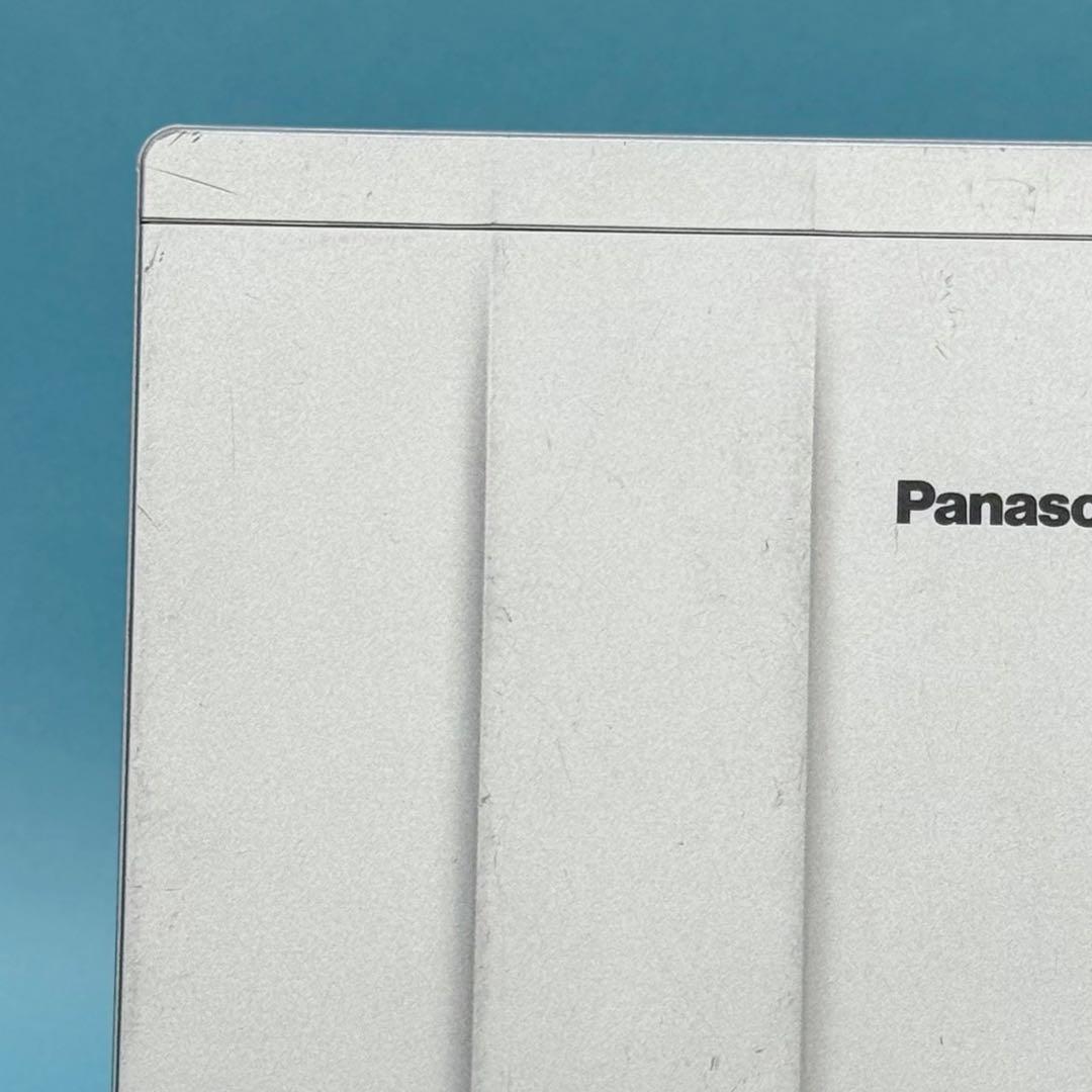 814 レッツノート SV7 i5 第8世代 8GB 256GB office