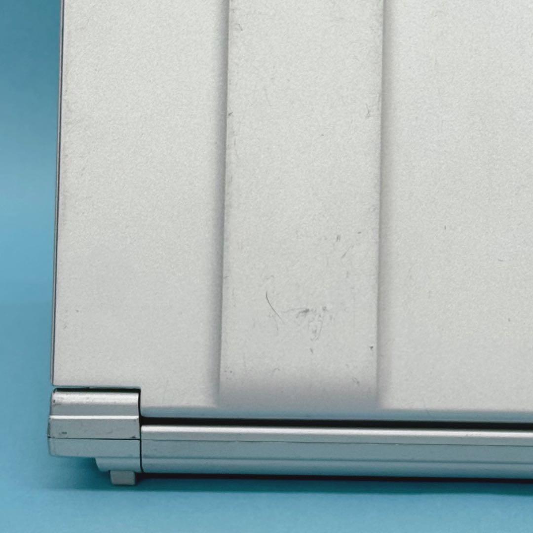 814 レッツノート SV7 i5 第8世代 8GB 256GB office