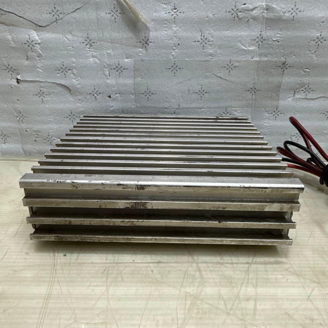 TOKYO HY-POWER HL-62V 2m RF パワーアンプ 279