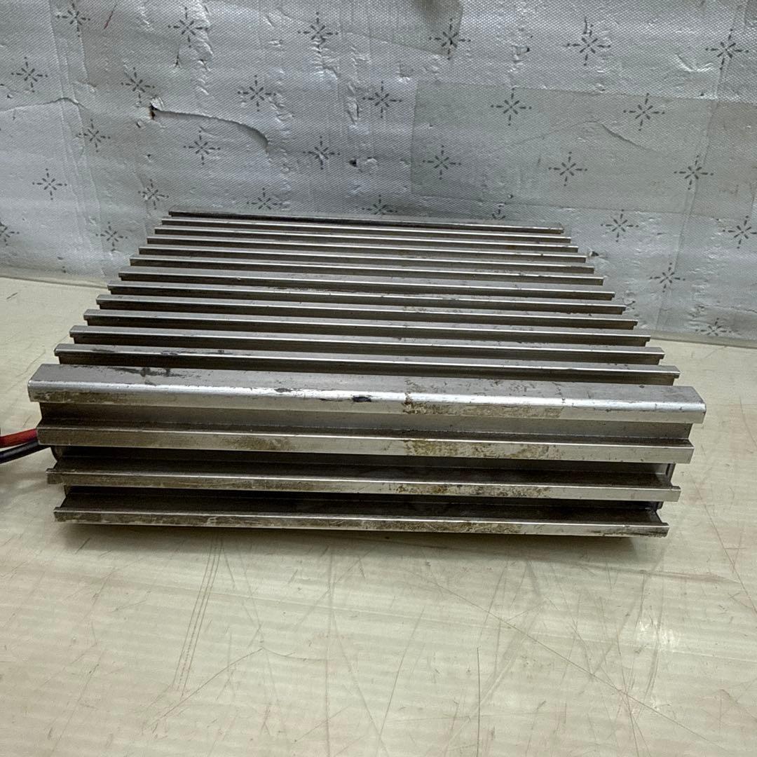 TOKYO HY-POWER HL-62V 2m RF パワーアンプ 279