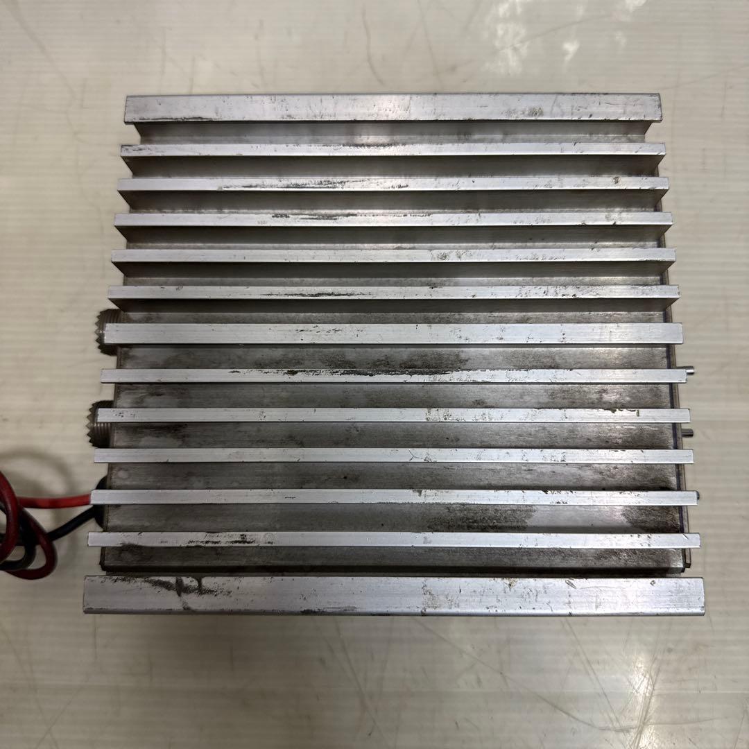 TOKYO HY-POWER HL-62V 2m RF パワーアンプ 279