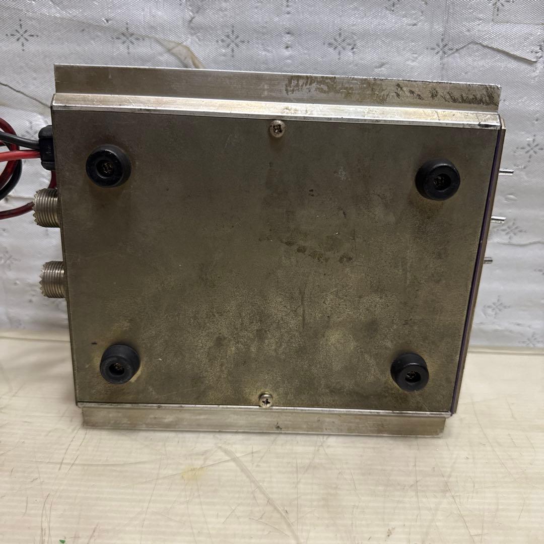 TOKYO HY-POWER HL-62V 2m RF パワーアンプ 279