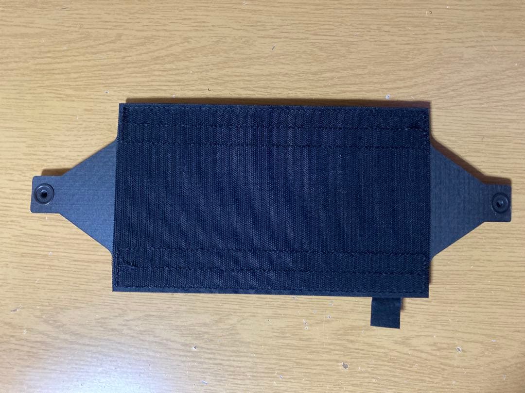 個人装備 Blue Alpha BRB Pouch