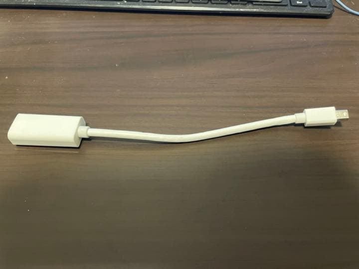 MacBook Air 2017とASUS製ゲーミングモニターセット販売