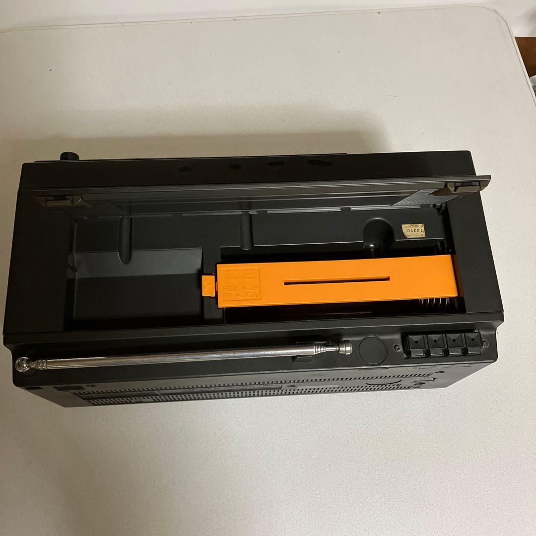 ソニーＢＣＬラジオ ＩＣＦー６７００　　　　完動品