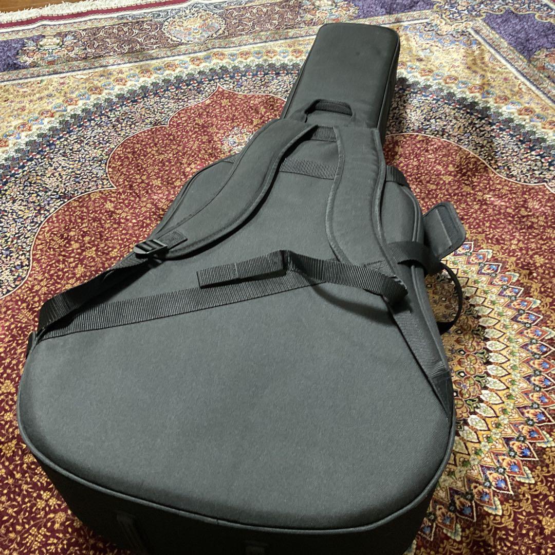 世界に1本！特別なL-5 クラシックマットバースト！アバロンロゴ！