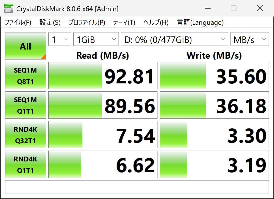 Windowsタブレット本体 Surface Pro 7+ i5 8GB 256GB microSD512GB