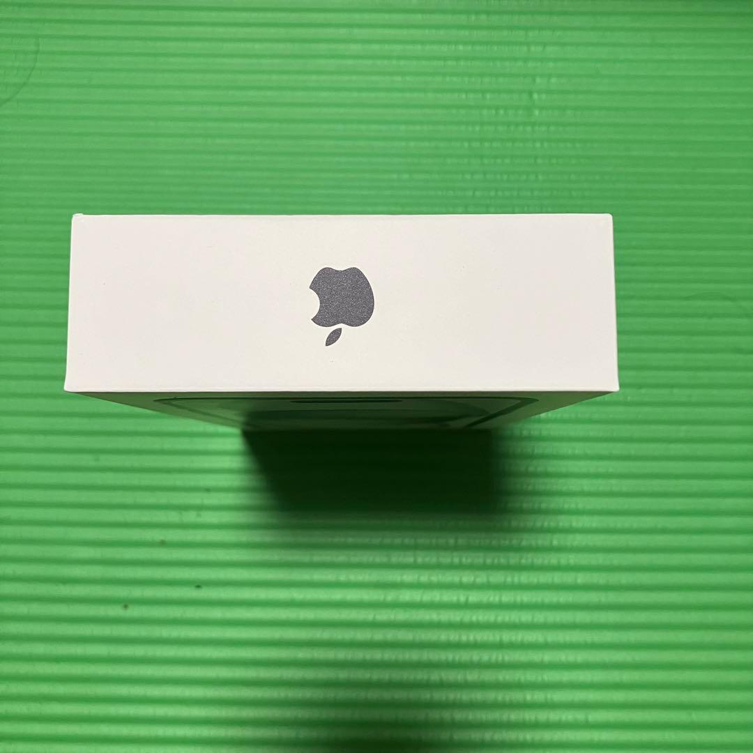 【新品未開封】iPhone15 128GB ブラック SIMフリー