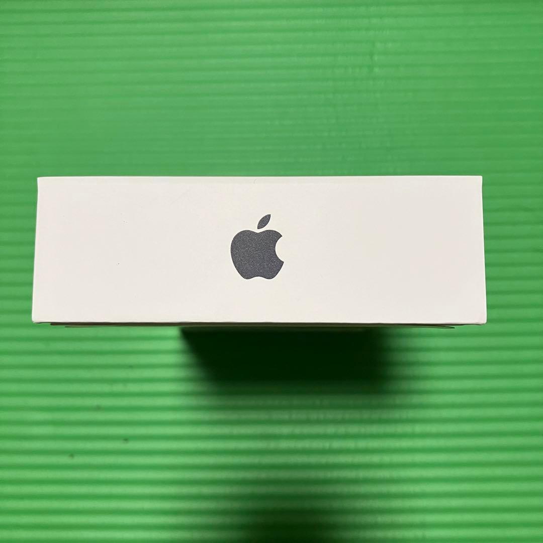 【新品未開封】iPhone15 128GB ブラック SIMフリー