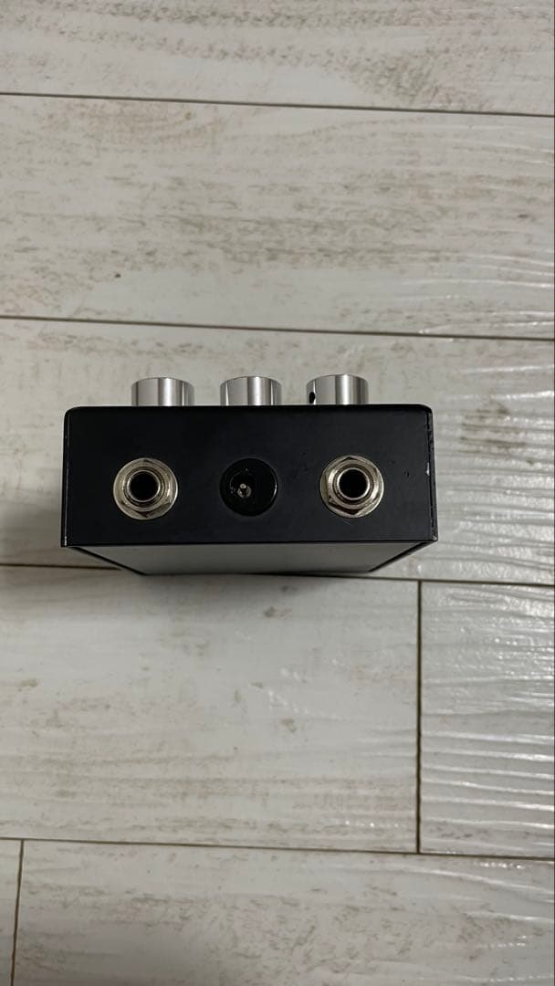 ギター 1981 inventions DRV V1