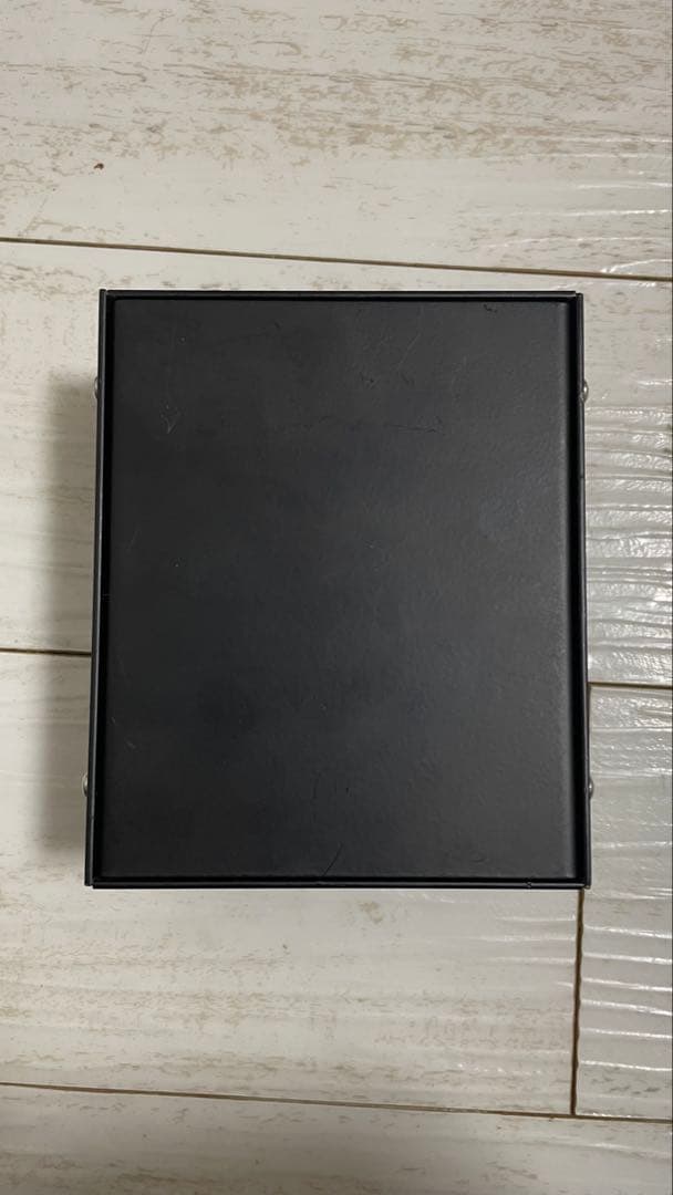 ギター 1981 inventions DRV V1